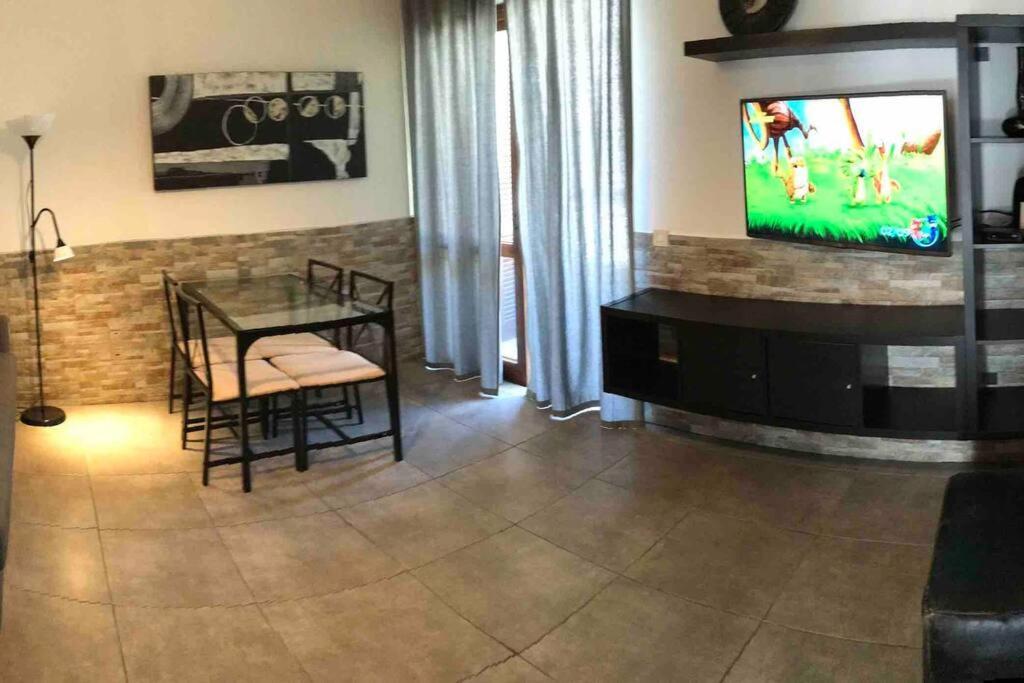 Alexa Apartment T2, Albufeira Center Two Bedrooms Self Check-In 외부 사진
