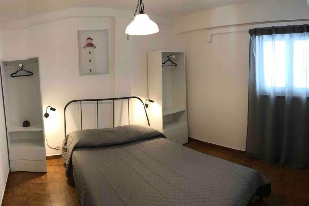 Alexa Apartment T2, Albufeira Center Two Bedrooms Self Check-In 외부 사진