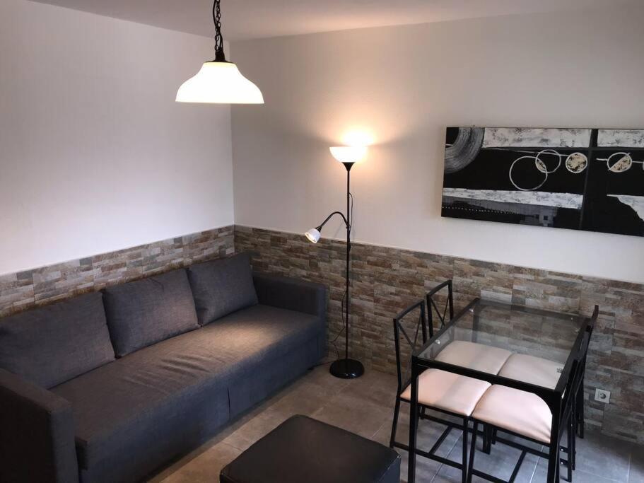 Alexa Apartment T2, Albufeira Center Two Bedrooms Self Check-In 외부 사진